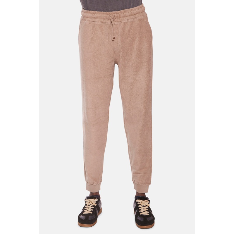B&C Jogger Taupe|XS|S|M|L|XL|XXL