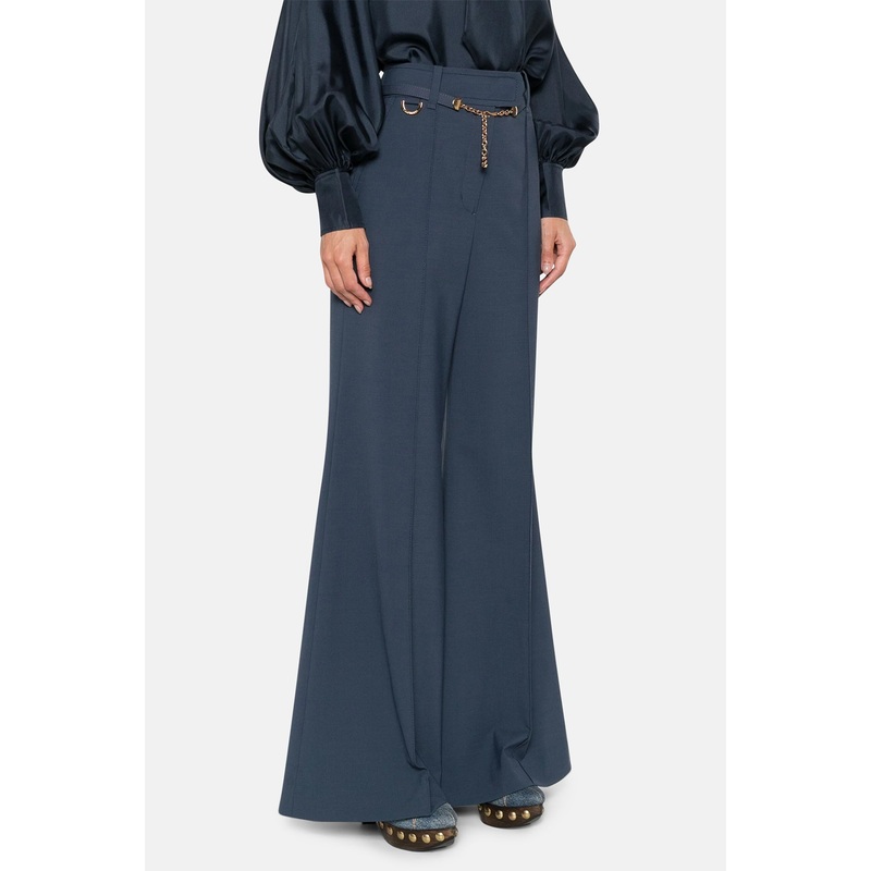 Eden Tailored Pant Marine|0|1|2