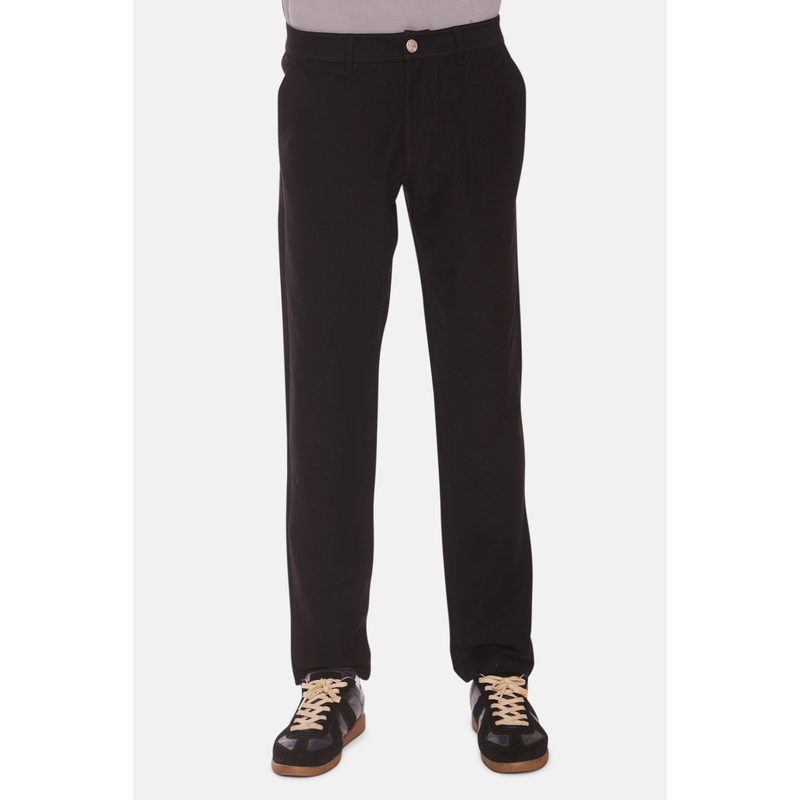Everyday Slim Pant Black|28|29|30|31|32|33|34|36|38