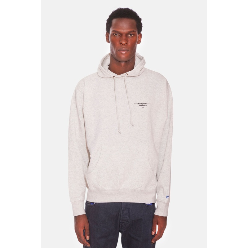 Hamptons Essential 2024 Hoodie Oatmeal