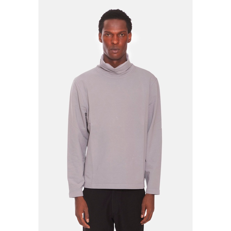 IF Turtle Neck Grey|XS|S|M|L|XL|XXL