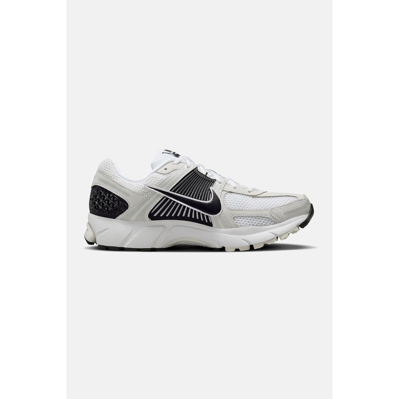 Men’s Vomero 5 White/Platinum Tint/Metallic Platinum/Black