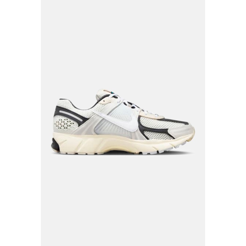 Men’s Zoom Vomero 5 Light Bone and black
