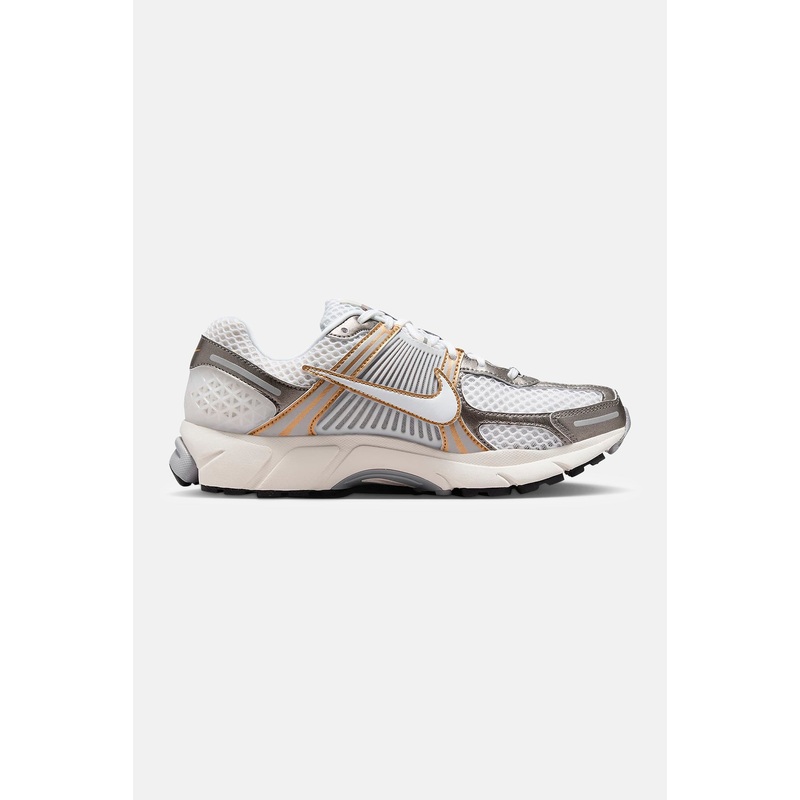 Men’s Zoom Vomero 5 Platinum Tint/Metallic Pewter/Metallic Gold/White