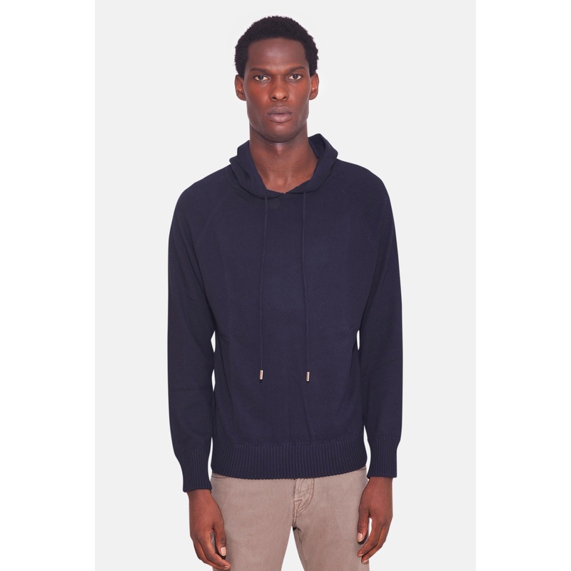 Reade Pullover Hoodie Navy|XS|S|M|L|XL|XXL|XXXL