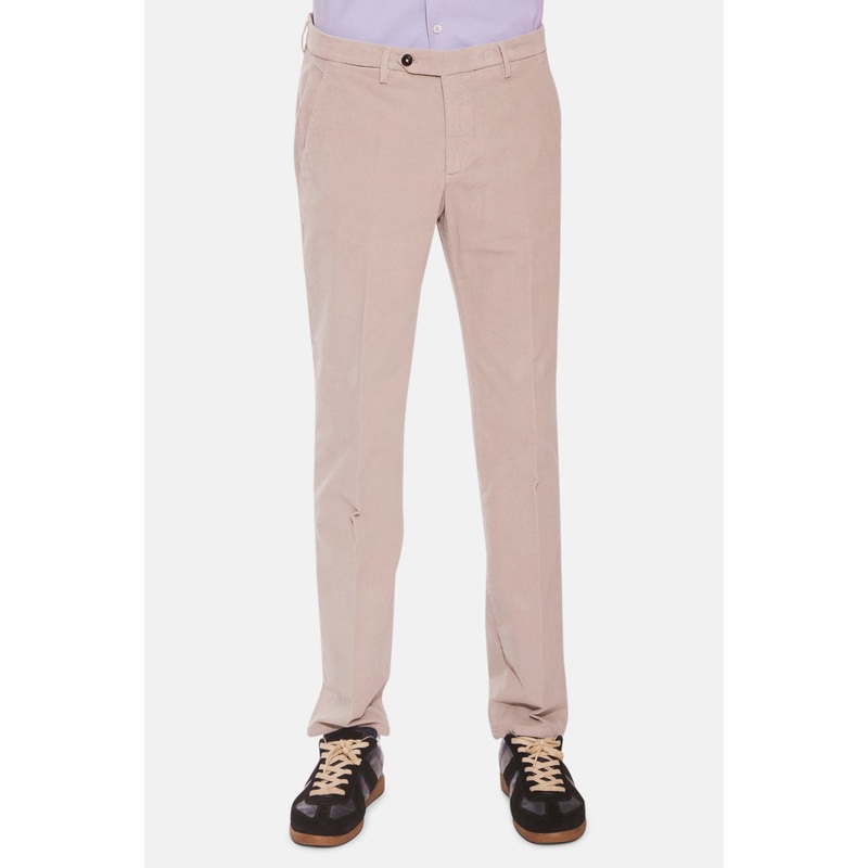 Soft Corduroy Trouser Beige|30|31|32|33|34|36