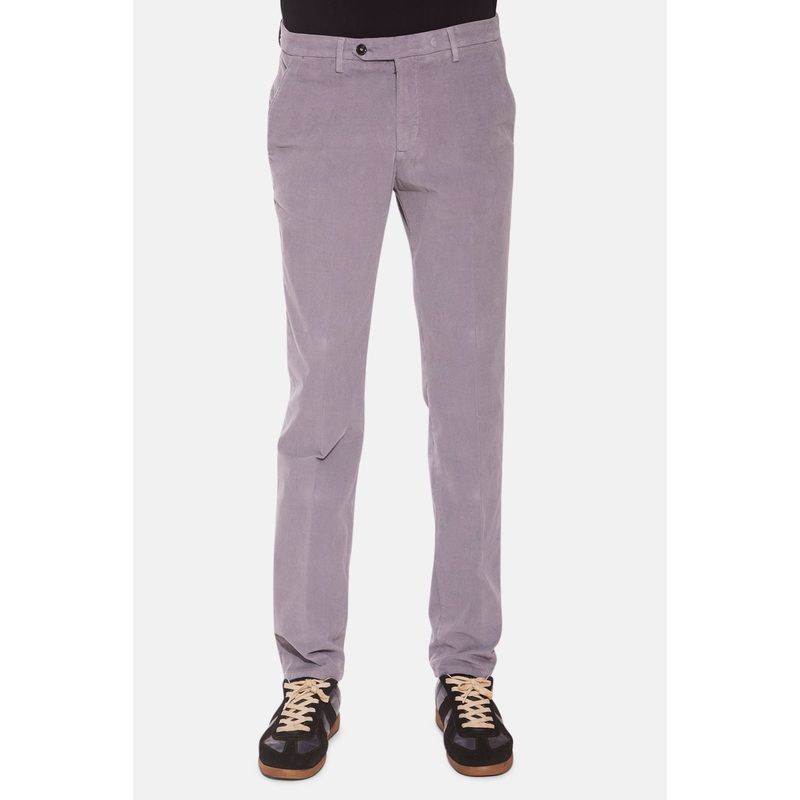 Soft Corduroy Trouser Grey|30|31|32|33|34|36