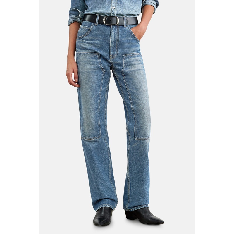 Welder Jean Summer Wash|24|25|26|27|28|29|30
