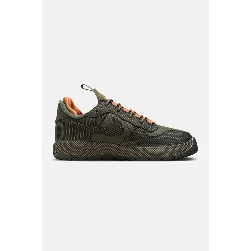 Women’s Air Force 1 Wild Cargo Khaki/Sequoia/Flax/Cargo Khaki