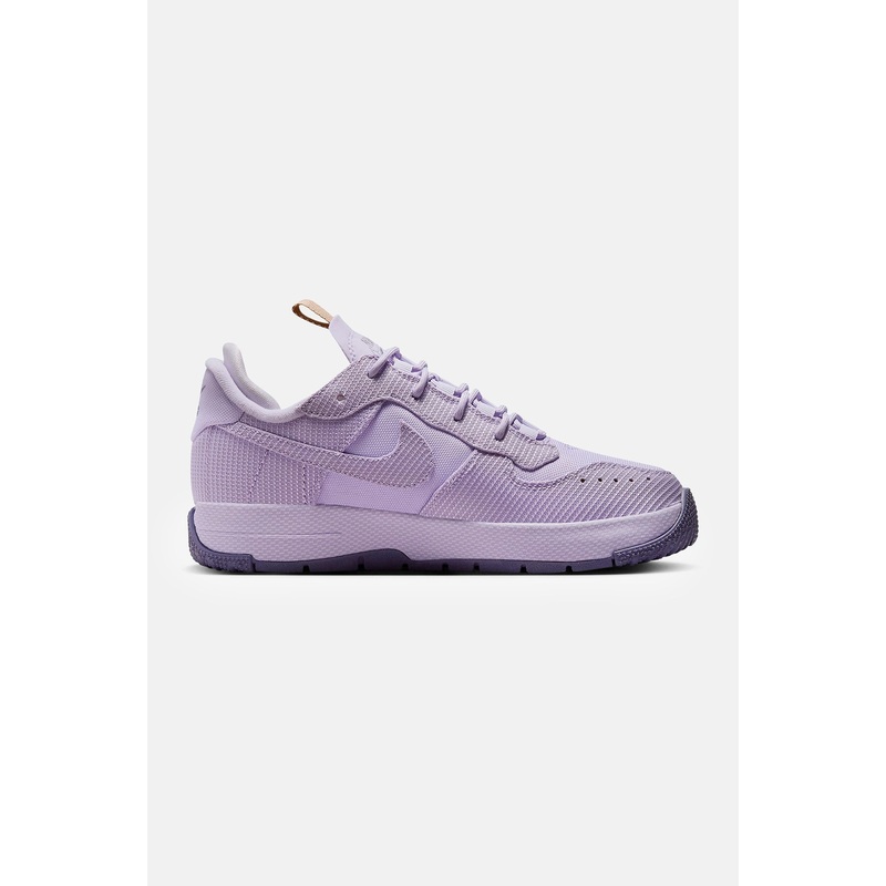 Womens Air Force 1 Wild Lilac Bloom/Daybreak/Barely Grape/Lilac Bloom