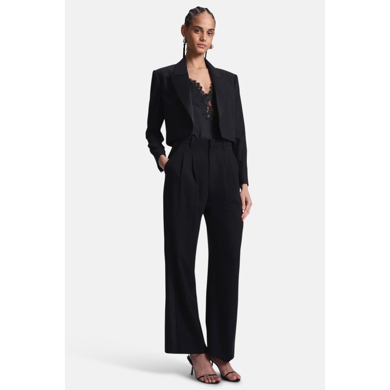 Chase Tux Pant Black|0|2|4|6