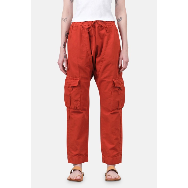 Eddy Pants Mars|XS|S|M