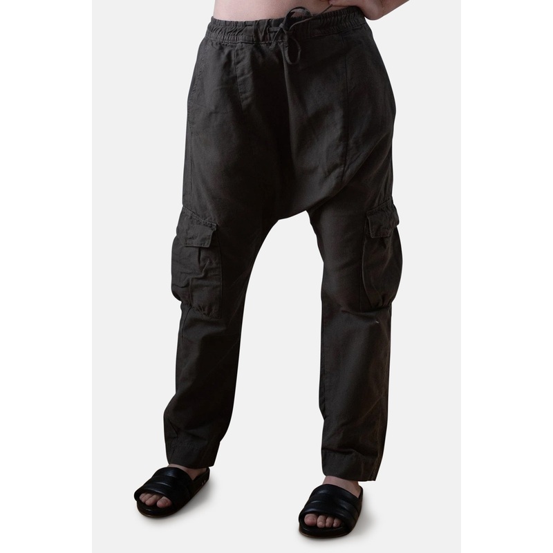 Eddy Pants Mill Green|XS|S|M|L