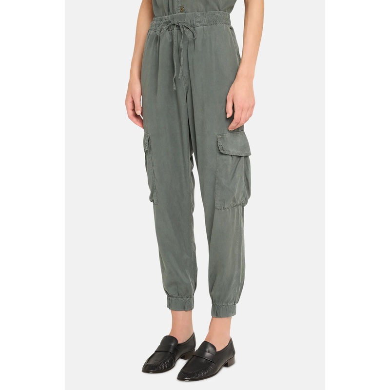 Johnny Pant Fern|XS|S|M|L