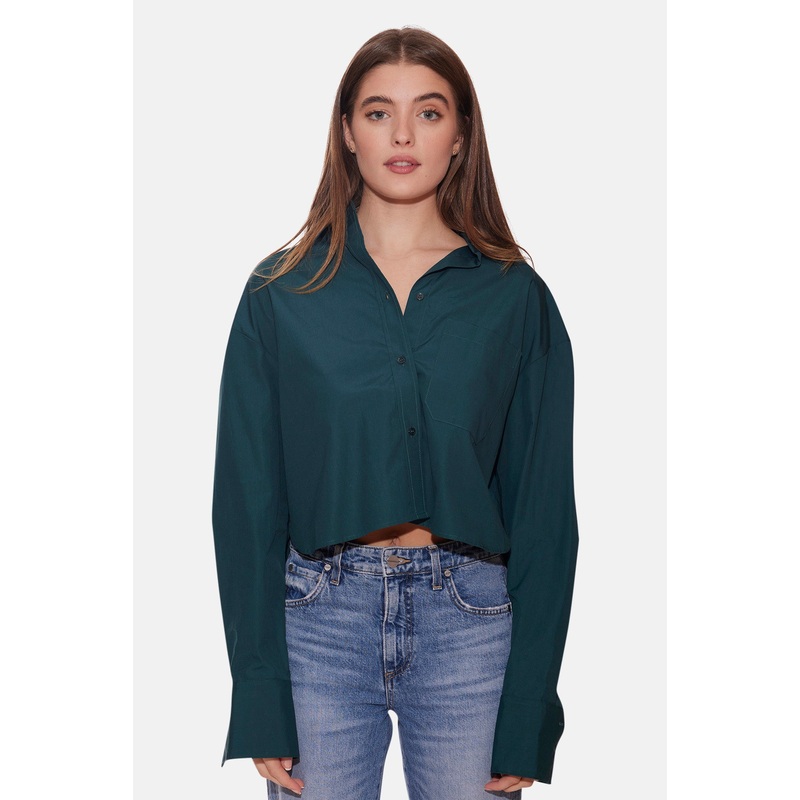 Little Big Joe Ponderosa Pine|XS/S|M/L