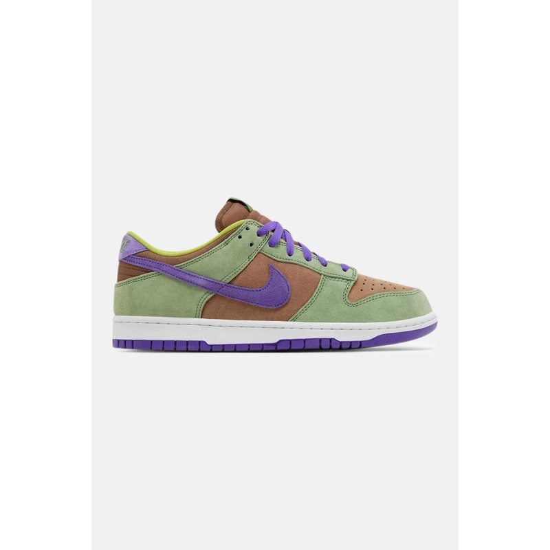 Mens Dunk Low SB Retro Veneer 2020 Multi