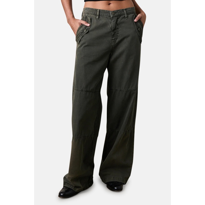 Ryan Trouser Mill Green|24|25|26|27|28|29|30