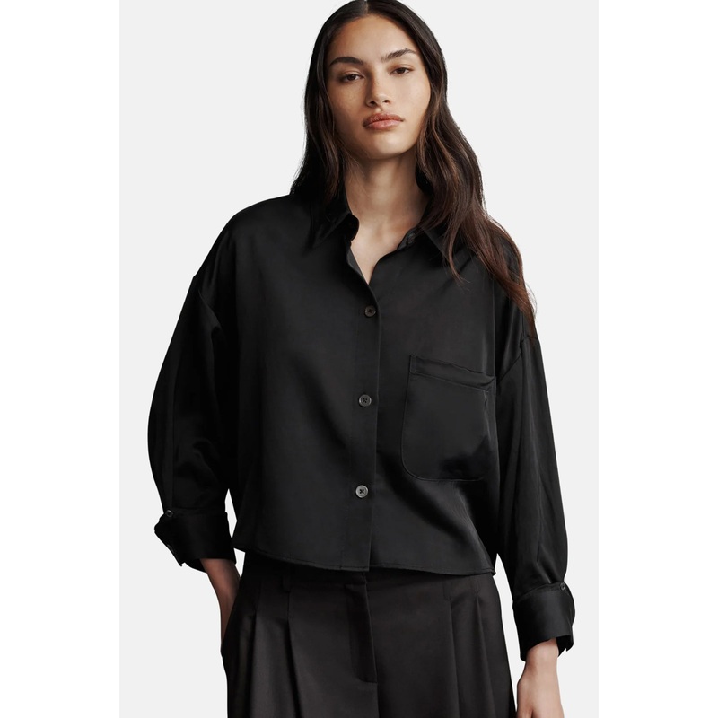 Soon To Be Ex Top Black|XS/S|M/L