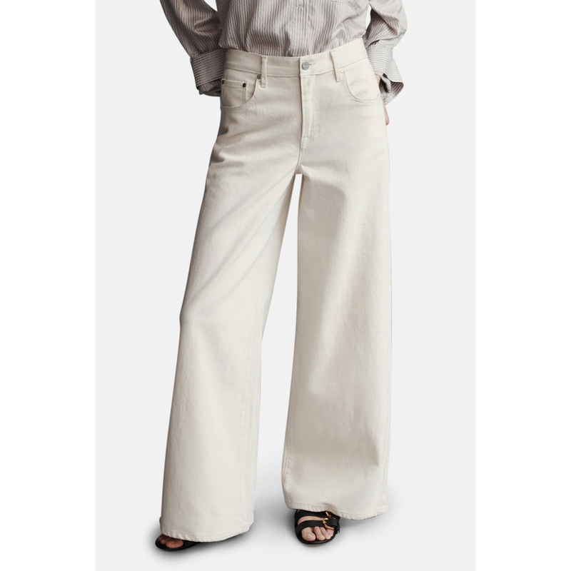 Tiny Dancer Jean In Natural Denim