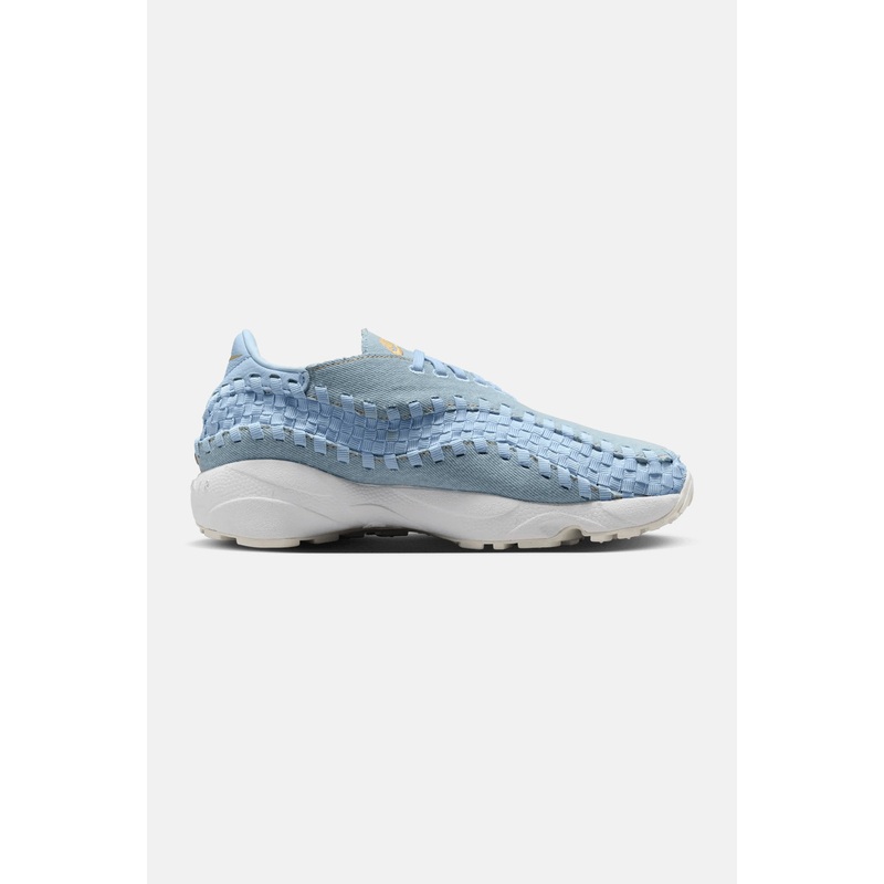 Women’s Air Footscape Woven Washed Denim