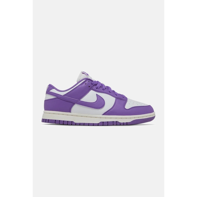 Women’s Dunk Low ‘Black Raspberry’