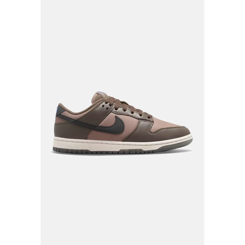 Women’s Dunk Low Ironstone / Mink Brown