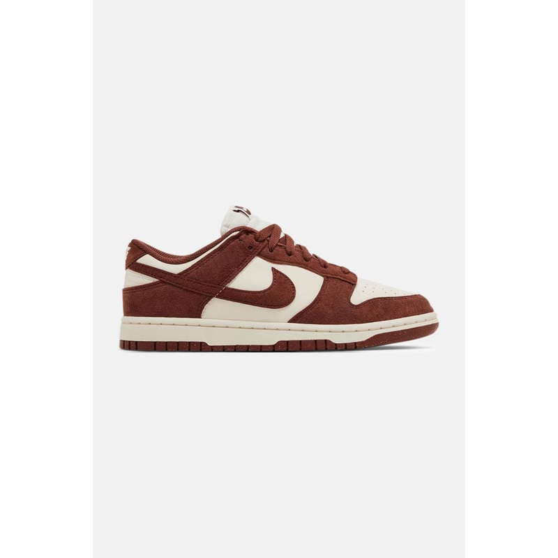 Women’s Dunk Low Next Nature ‘Red Sepia’