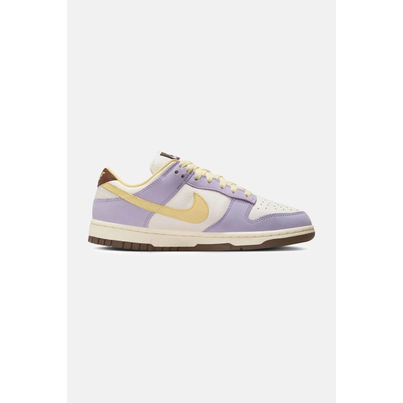 Women’s Dunk Low Premium Lilac Bloom