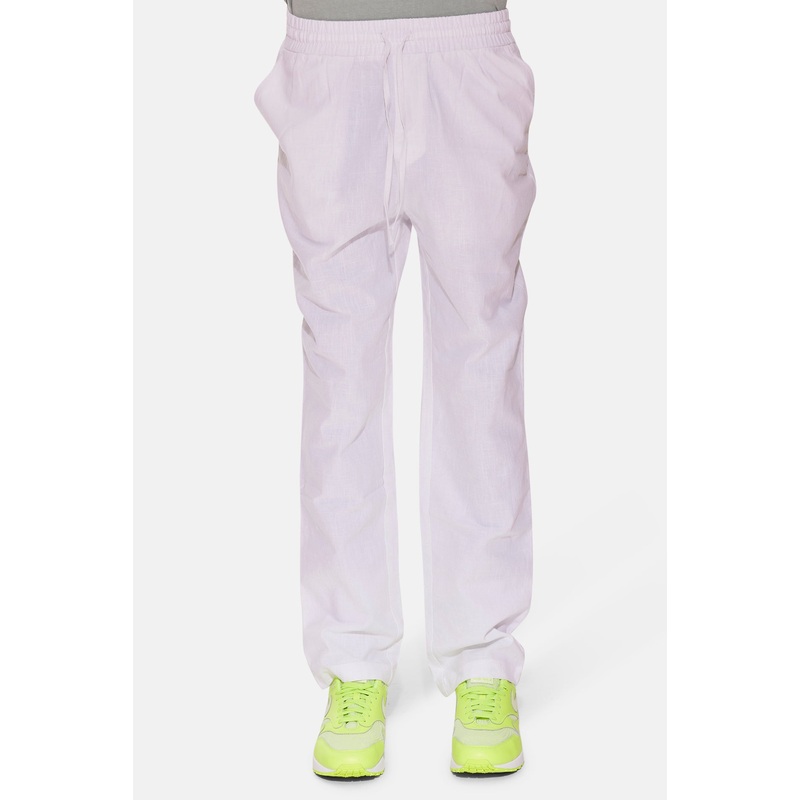 Best Linen Pant White|XS|S|M|L|XL|XXL