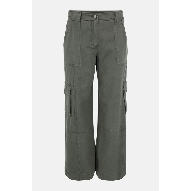 Coop Cargo Pant Forest|2|4|6|8
