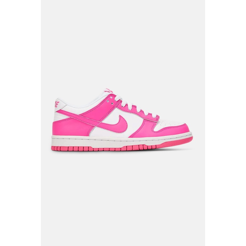 Dunk Low Laser Fuchsia (GS)|3.5Y|4Y|4.5Y|5Y|5.5Y|6Y|6.5Y|7Y