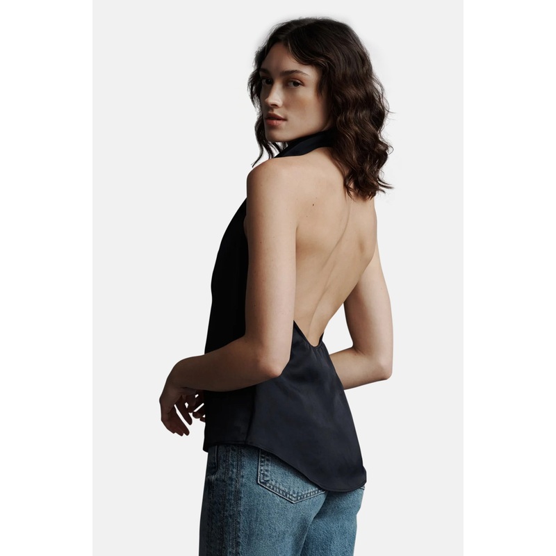 Friday Night Top Midnight|XS|S|M