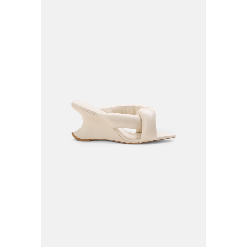 Irene Sandal Off White|37|37.5|38|38.5|39