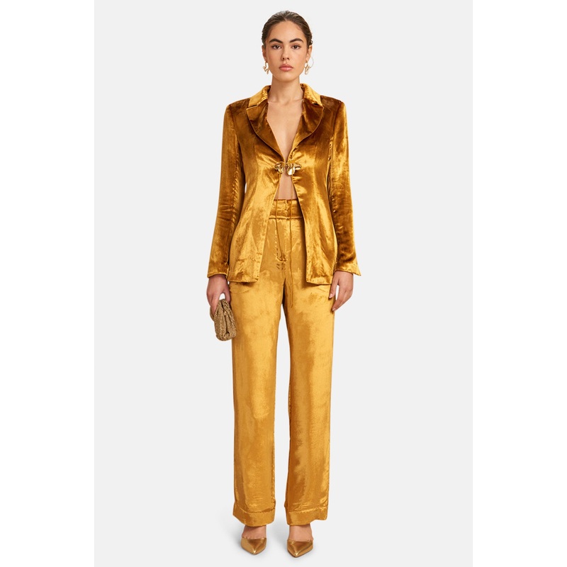 Jeorge Pant Gold|0|2|4|6