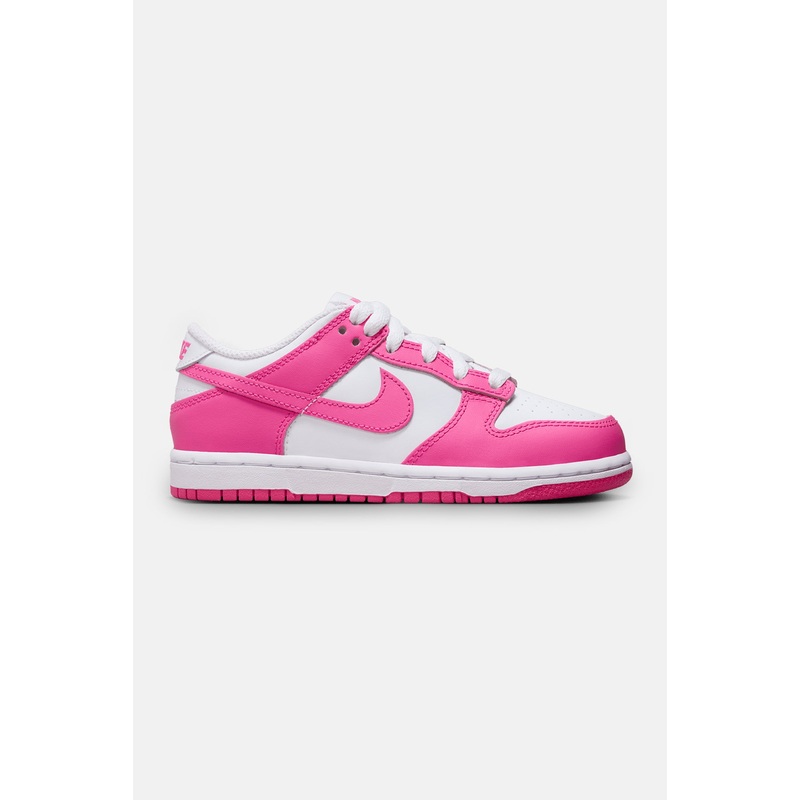 Kid’s Dunk Low PS Laser Fuchsia