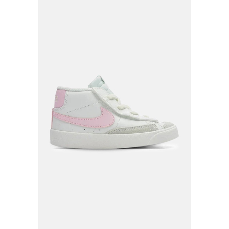 Kids Blazer MID ’77 PALE IVORY (TD)