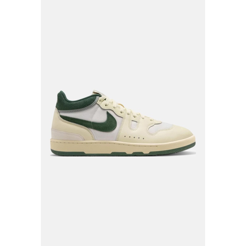 Mac Attack ‘Sail Fir’ Green/Beige