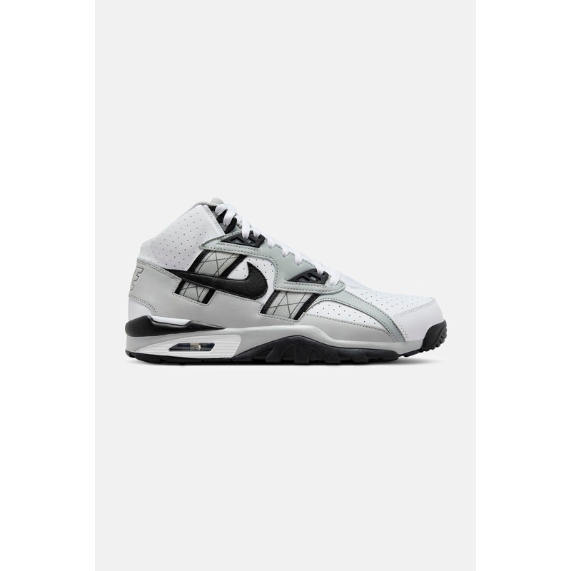 Men’s Air Trainer SC High ‘Raiders Helmet’