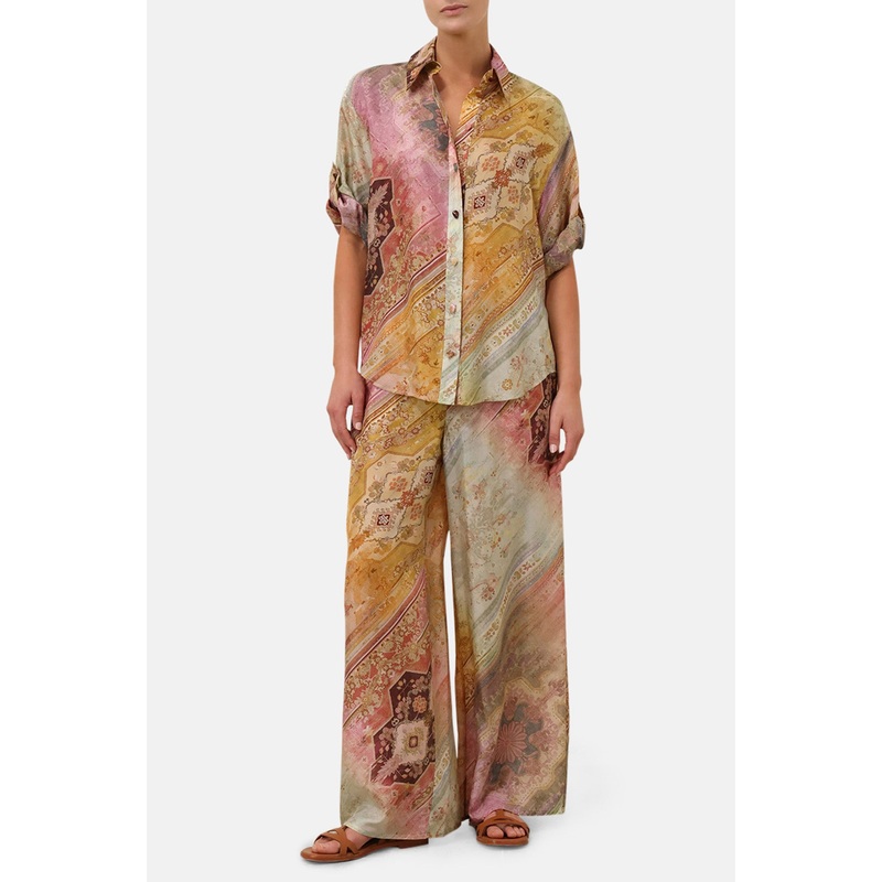 Tallow Relaxed Pant Ombre Multi