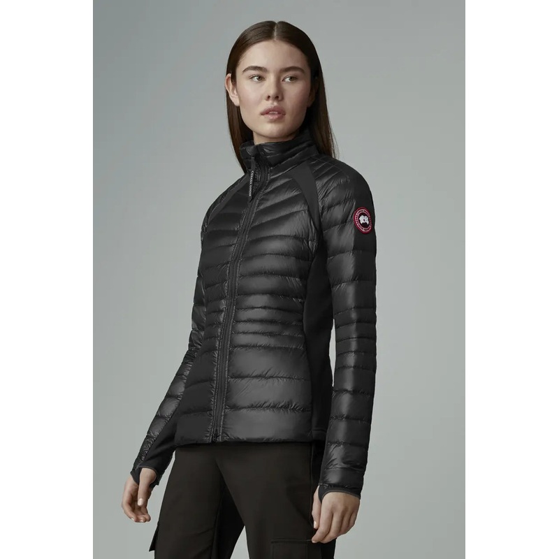 Women’s Hybridge Lite Jacket Q Black