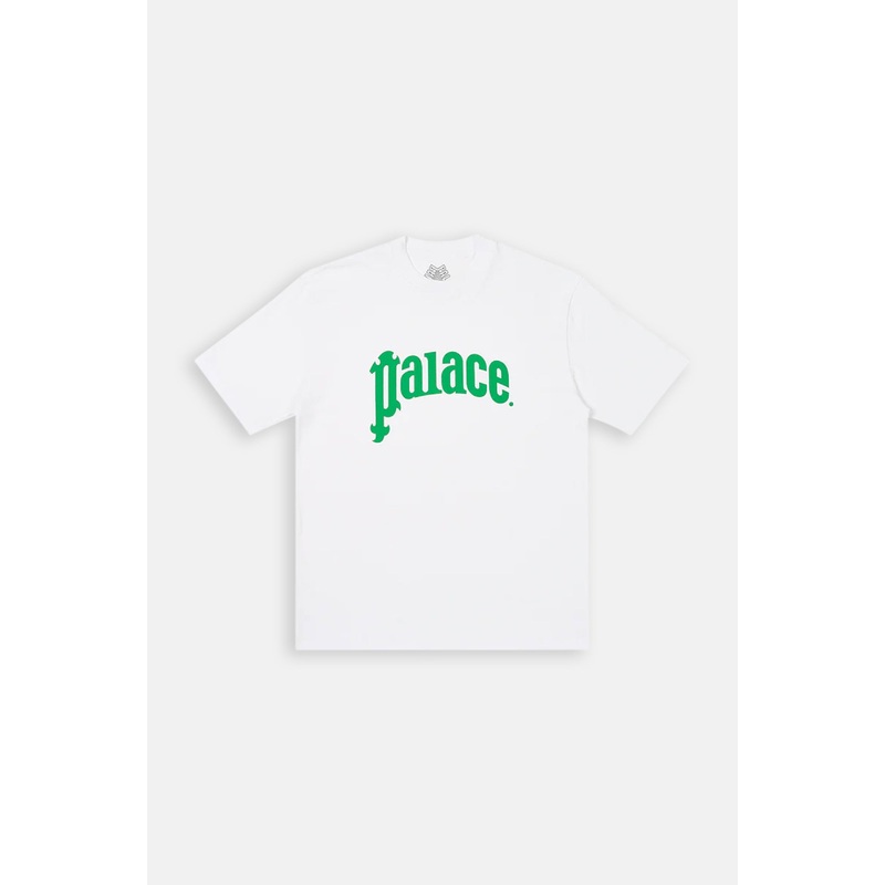 Gassy T-Shirt White|S|M|L|XL