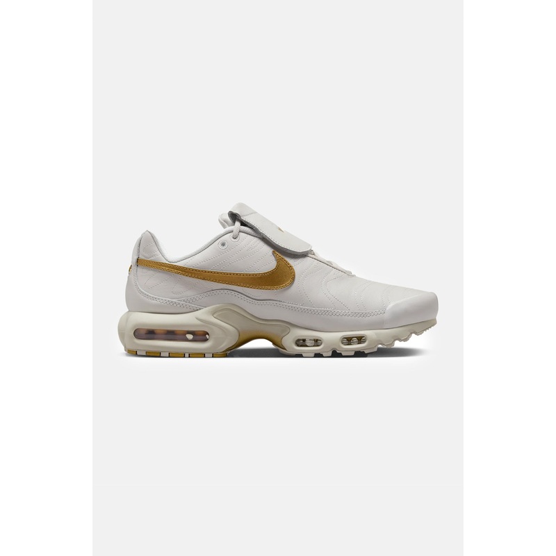 Men’s Air Max Plus TNPO ‘Phantom/Metallic Gold’