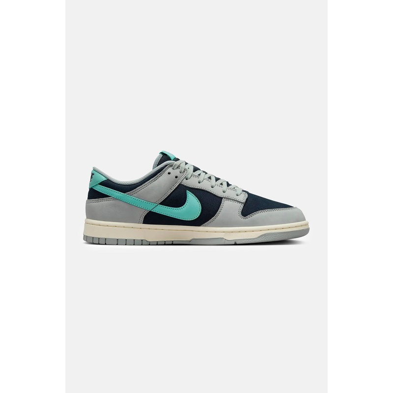 Men’s Dunk Low Premium ‘Dark Obsidian Green Frost’