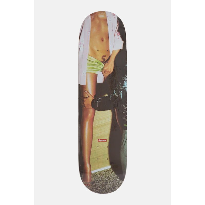 Model Skateboard Multicolor|OS