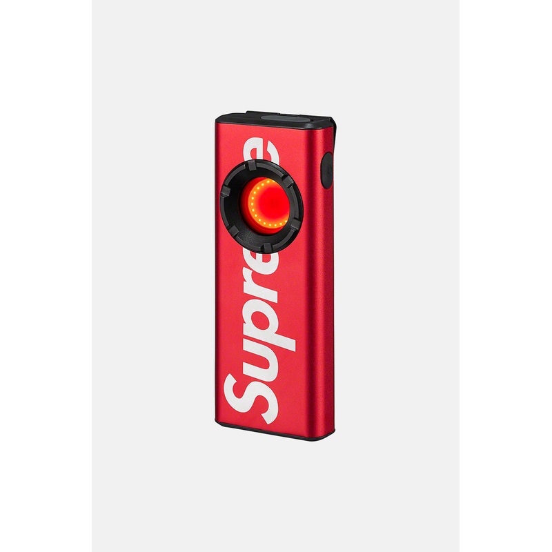 Nebo Slim 1200 Pocket Light|OS|Red