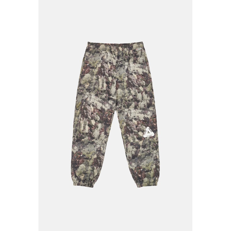 Palace Reflector Bottoms Print