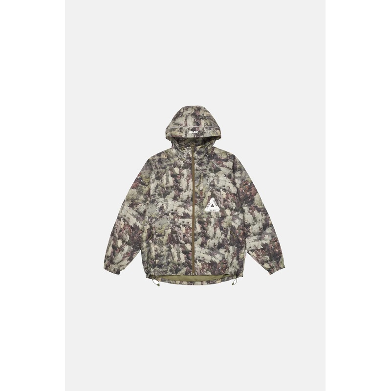 Palace Reflector Jacket Print|Multi|L