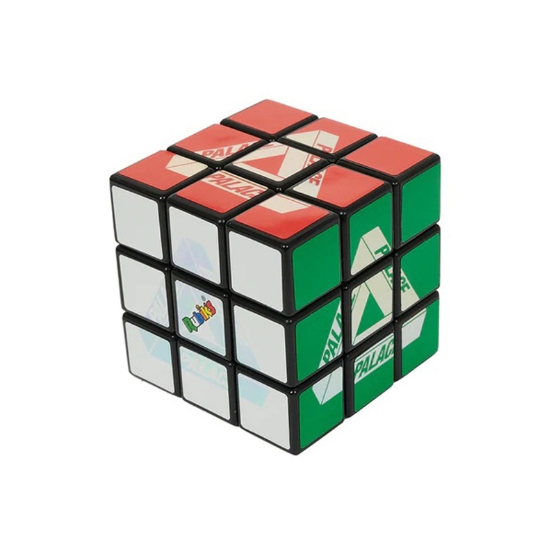 Rubiks Cube Multi|OS