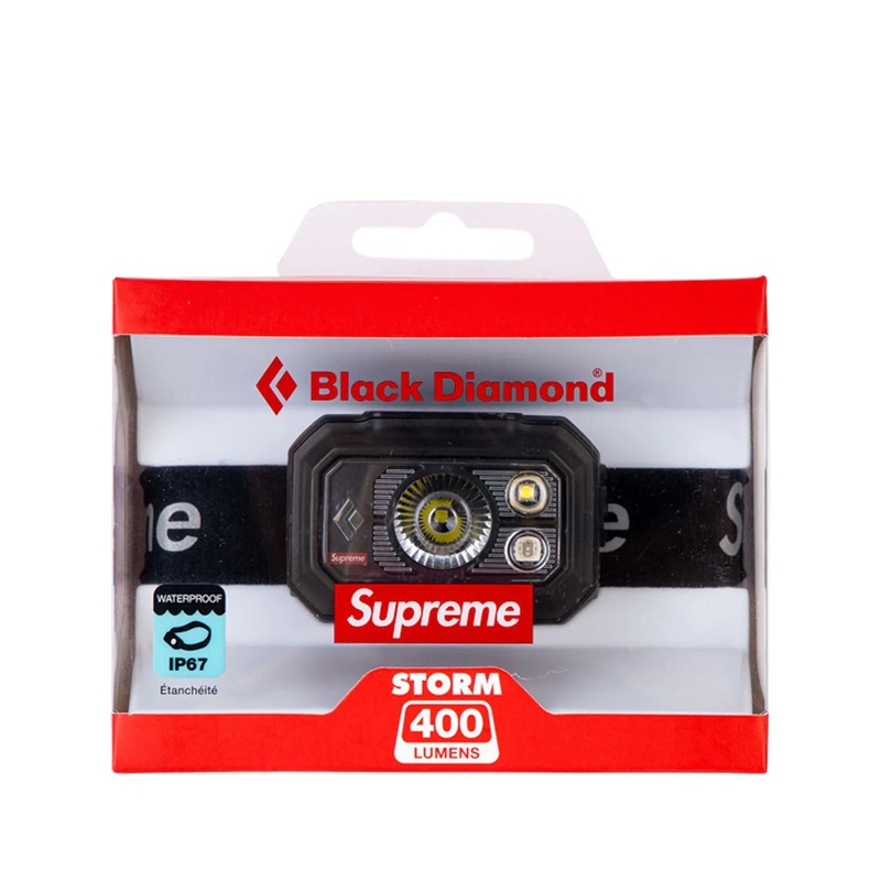 Storm Waterproof Camera Black|OS