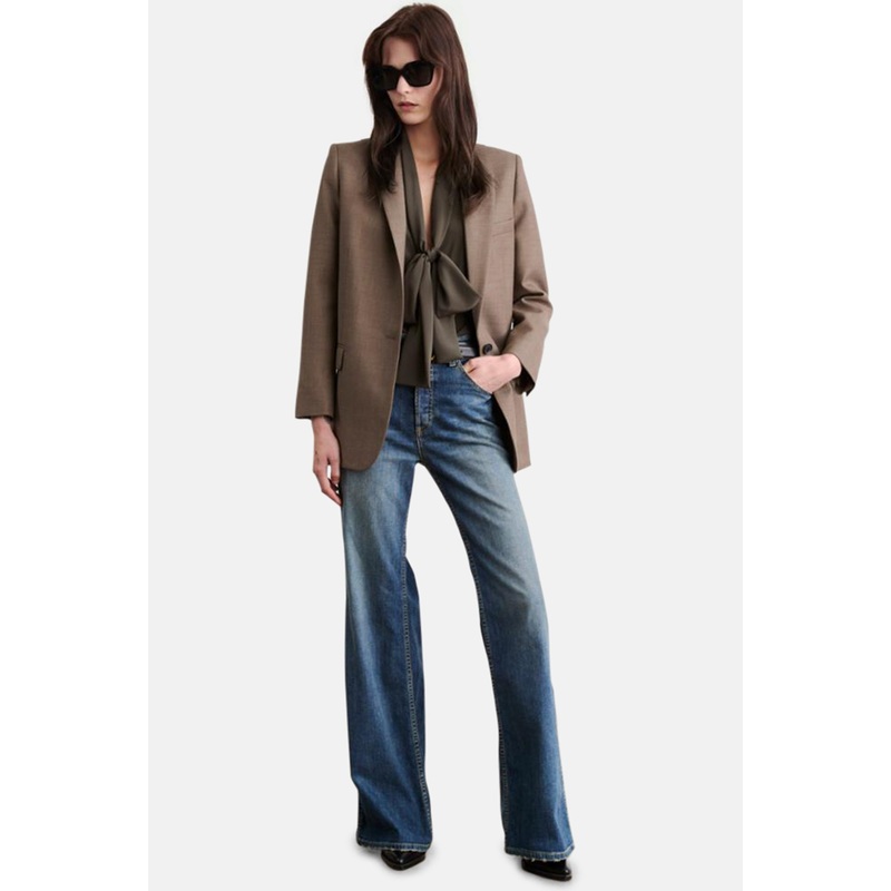 Terrell Jean Classic Wash|24|25|26|27|28|29